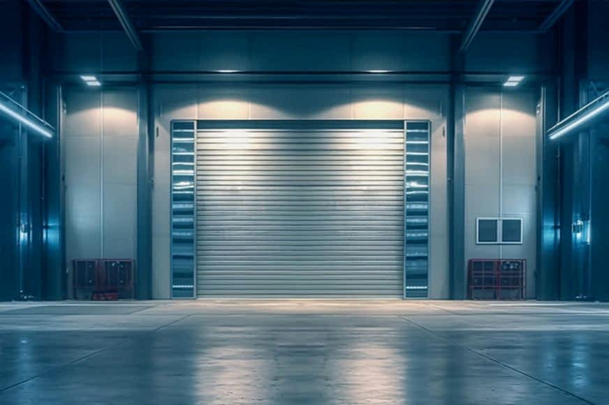 Özay Otomatik Kapı, Güvenliğinizi Nasıl Artırır?