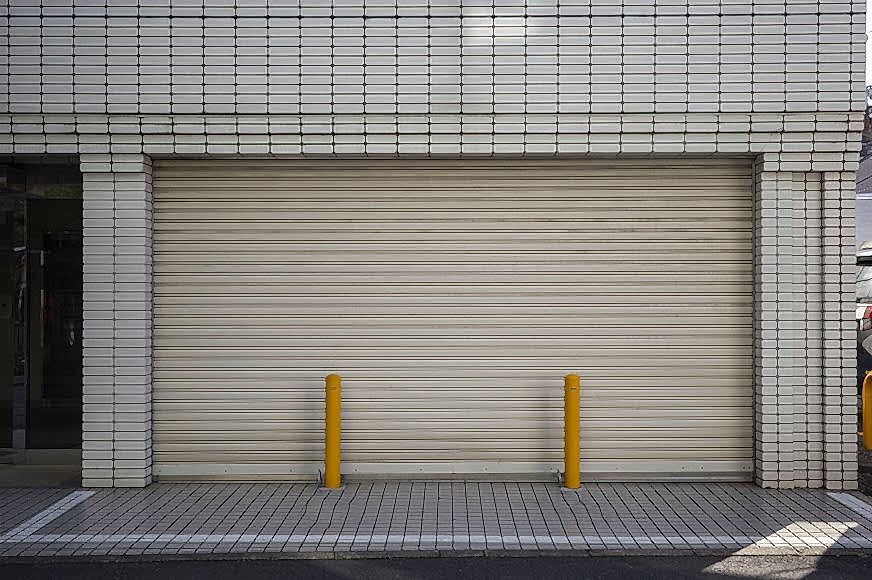 Ev ve İş Yerleri İçin Özay Otomatik Kapının Avantajları?