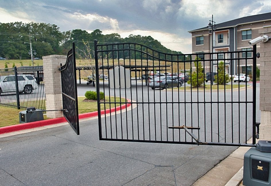 Dairesel Kapı Sistemleri