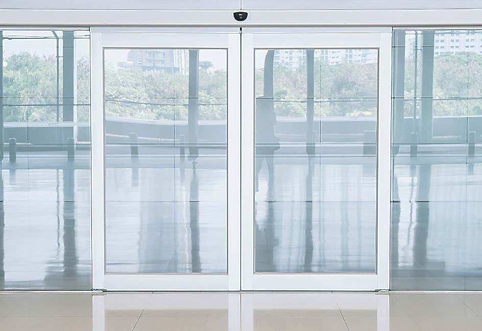 Fotoselli Kapı Sistemleri